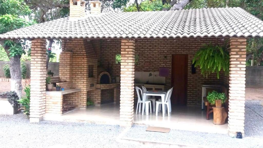 Recanto Da Lagoa Jericoacoara Extérieur photo