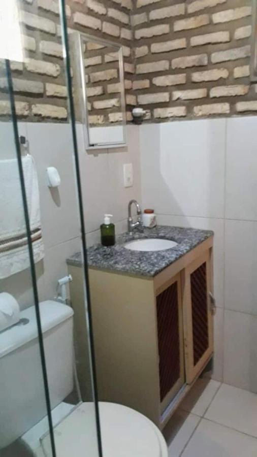 Recanto Da Lagoa Jericoacoara Extérieur photo