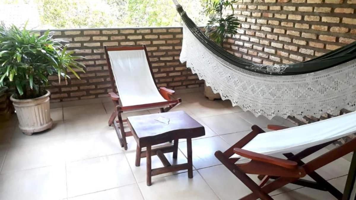 Recanto Da Lagoa Jericoacoara Extérieur photo
