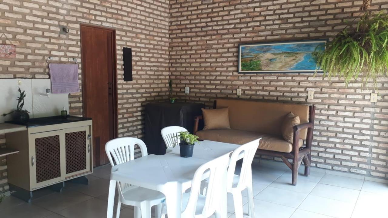 Recanto Da Lagoa Jericoacoara Extérieur photo