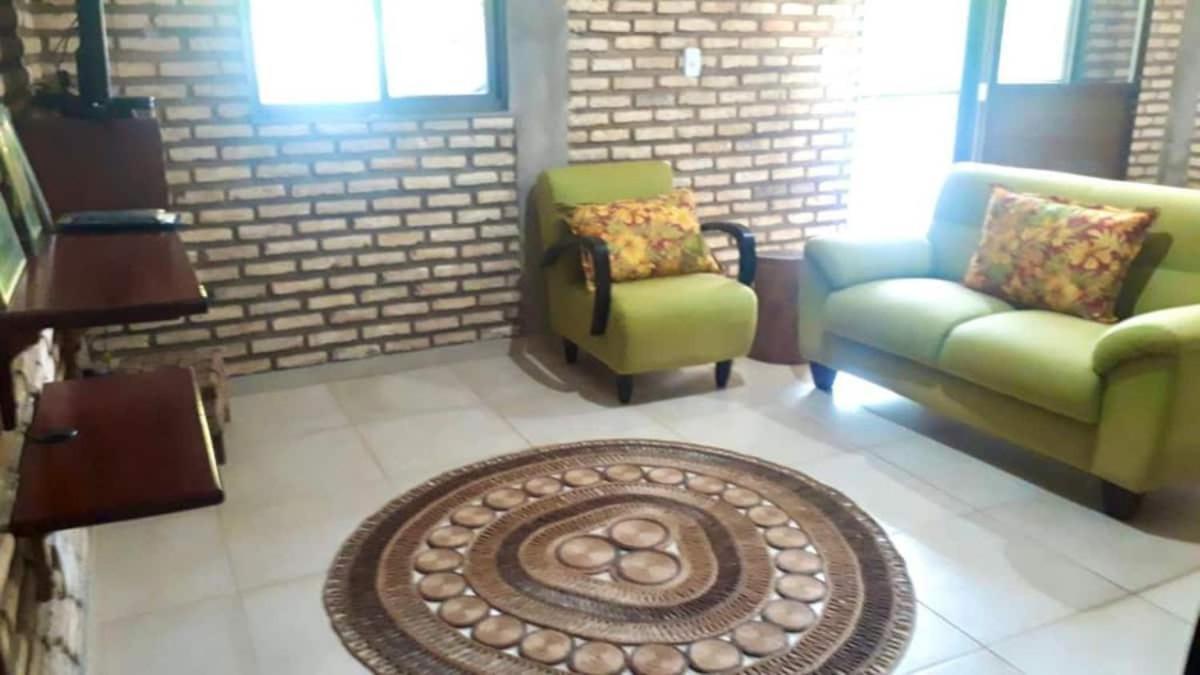 Recanto Da Lagoa Jericoacoara Extérieur photo
