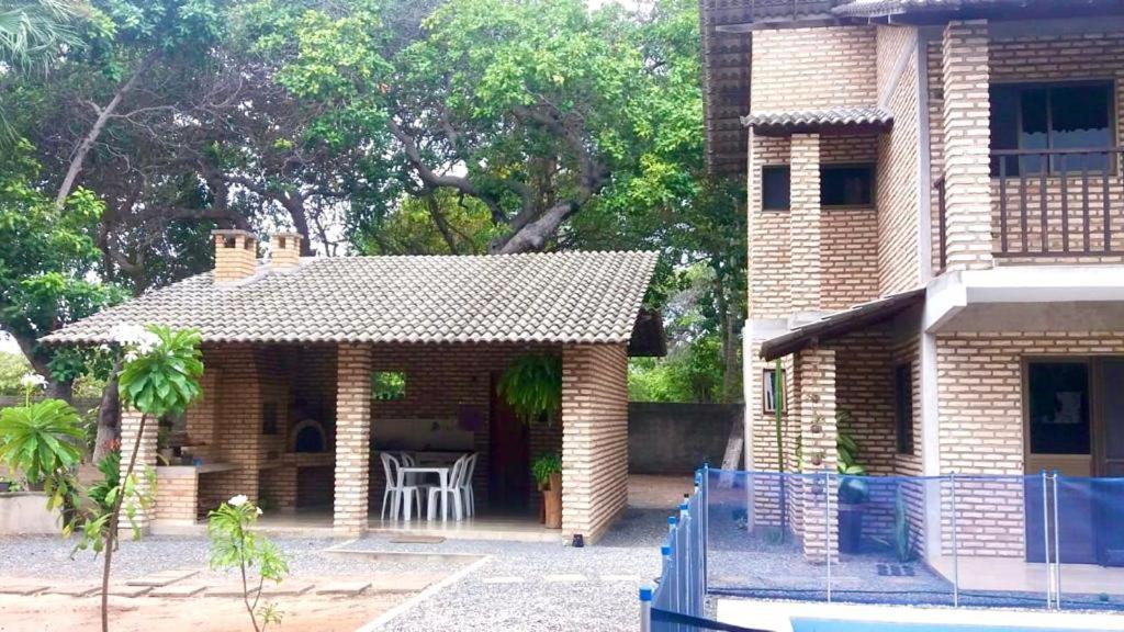 Recanto Da Lagoa Jericoacoara Extérieur photo