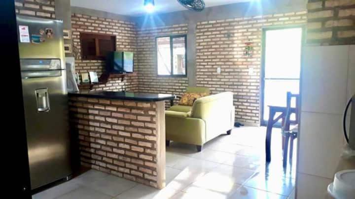 Recanto Da Lagoa Jericoacoara Extérieur photo