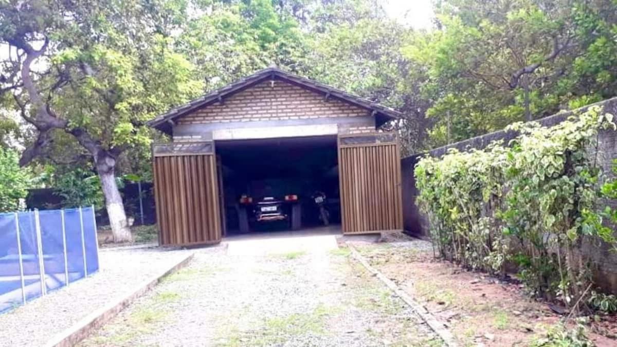 Recanto Da Lagoa Jericoacoara Extérieur photo